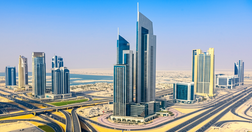 Meydan Free Zone